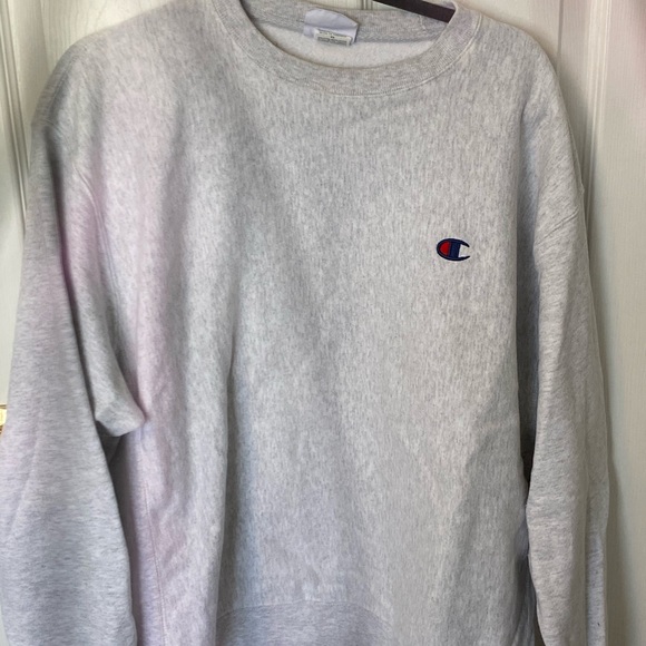 champion crew neck - Picture 1 of 2